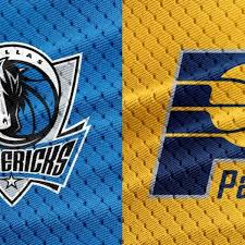 Please note that you can enjoy your viewing of the live streaming: Dallas At Pacers Gameday A Look At The Thoroughly Modern Mavs Sports Illustrated Dallas Mavericks News Analysis And More
