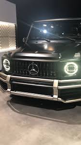 Beautiful 2020 Mercedes Benz Amg G 63 Video In 2020 Mercedes Benz Amg Benz Suv Mercedes Benz Cars