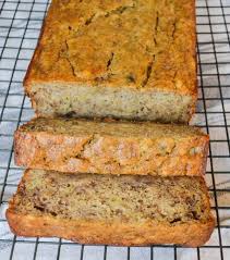 Healthy Moist Banana Bread Recipe Moist Banana Bread Recipes Breakfast Recipes Easy