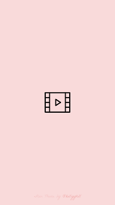 Kelly Hill Free Instagram Highlights Template Warm City Red 01 Icons Pink Instagram Free Instagram Instagram Icons