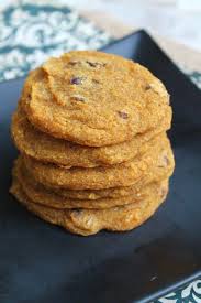 Healthy Banana Pumpkin Cookies Aip Paleo Vegan Recipe Aip Desserts Aip Cookies Pumpkin Cookie Recipe