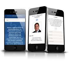 Importance Of Choosing The Right Mobile Web Design Miami Company When It Comes To Finding A Mobi Web Design Company Mobile Web Design Professional Web Design