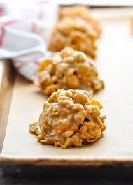 Cornflake Cookies Recipe In 2020 Cornflake Cookies Peanut Butter Cornflakes Buttered Corn