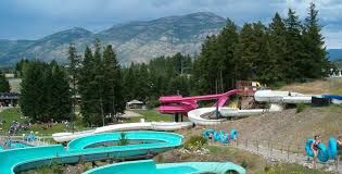 Big Sky Waterpark Montana S Largest Waterpark