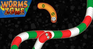 Worms Zone Play Online Free Free Online Games Tablet Game Latest Games