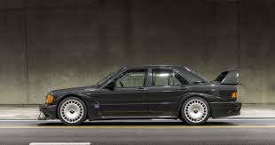 Keep Your Amgs We Want This 1990 Mercedes 190e Evo Ii Carscoops Mercedes Benz 190e Mercedes Benz 190 Mercedes 190