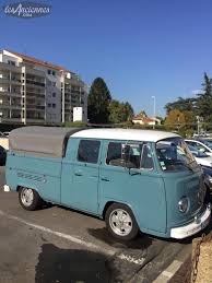 Volkswagen Combi T2 Double Cab Pickup 1978 Ventes Utilitaires Les Annonces Les Anciennes Com Anciennes Net Combi Volkswagen Volkswagen Combi