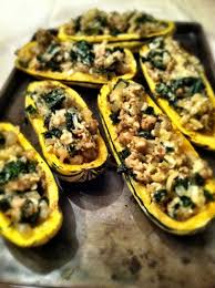 The Best Delicata Squash Recipe Dishing Up The Dirt Delicata Squash Recipe Recipes Squash Recipes