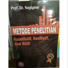 Buku Sugiyono 2015 Pdf In 2020 Book Cover Books Pdf