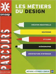 Amazon Fr Les Metiers Du Design Onisep Livres