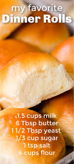 Soft Dinner Rolls Recipe Natashaskitchen Com Homemade Dinner Rolls Dinner Rolls Homemade Dinner