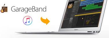 How To Get Songs From Apple Music To Garageband In 2020 Garage Band Apple Music Music Converter