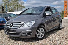 Mercedes B 160 Gwarancja Techniczna Kolorowa Navi 1 5 Benz 95 Km Klimatronik Mercedes B Class Mercedes Benz Benz