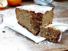Gateau Aux Clementines La Farine De Chataigne Gateau Douceur Extreme Epices Moi Recette Farine De Chataigne Gateau Chataigne Farine De Chataigne