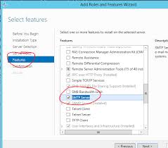 Smtp services are used to send and receive emails in a secure manner. How To Setup A Smtp Relay In Windows 2012 R2 Iis 6 Microsoft Geek