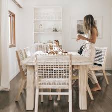 Teaka Dining Chair Beautiful Dining Rooms Dining Room Design At Home Furniture Store