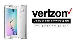 Download G925vvru4drd2 April 2018 Security Patch For Verizon Galaxy S6 Edge