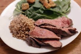 How To Make London Broil In The Oven Medium Rare Livestrong Com Cooking London Broil London Broil Recipes London Broil
