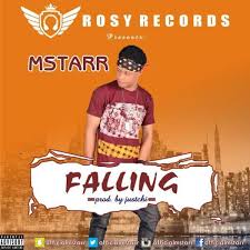 Rosy Records Front Act Michael Isaiah Known Popularly Know As Mstarr Burst Out With His Sweet Vocal Mstarr Making A Move F Bio Data Music University Website