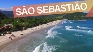 Sao sebastiao, state of sao paulo bölgesinde yemek: Sao Sebastiao Brasil 3 Praias Imperdiveis No Litoral Norte De Sp 3em3 Youtube
