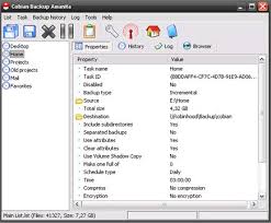 20 Most Reliable Windows Backup Programs For Free Download Backup Software Freeware