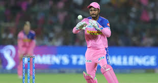 Latest sanju samson news and updates, special reports, videos & photos of sanju samson on sportstar. Ipl 2021 Rajasthan Royals Name Sanju Samson As New Captain Steve Smith Released
