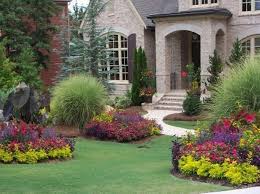 Landscape And Garden Cool Landscape Design Pictures Front Of House White Wind Front Yard Landscaping Design Small Front Yard Landscaping Front Yard Landscaping