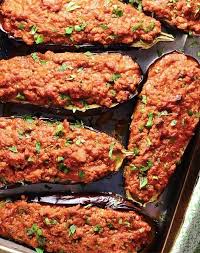 14 Keto Ground Turkey Recipes For When Your Going Low Carb Eggplant Recipes Ground Turkey Recipes Eggplant Recipes Easy