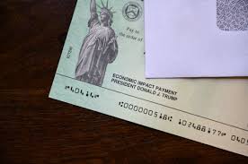 When Will You Get A Second Stimulus Check Kvia