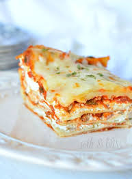 Cream Cheese Lasagna Recipe Like This Recipe Quot Pin It Quot To Save It By Clicking The Photo Above Small Lasagna Recipe Cheese Lasagna Recipe Recipes