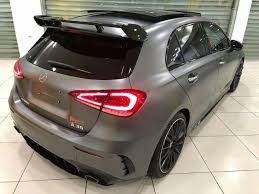 Mercedes Benz Classe A35 Amg Mercedes Benz Mercedes Benz