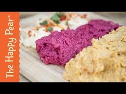 How To Make Sauerkraut The Happy Pear Youtube Savoury Food Recipes Food