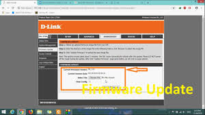 Solved Firmware Update Fail Updating Routers Firmware Dlink 2750u Youtube