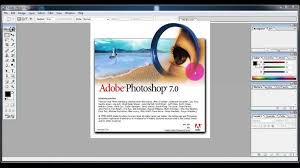 Adobe Photoshop 7 0 Download 160 Mb