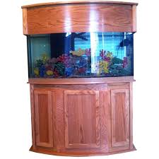 Bow Front Aquarium Stand 72 Gallon Poseidon Bow Front Series Stand Monstermarketplace Com Bow Front Aquarium Fish Tank Cabinets Aquarium Stands
