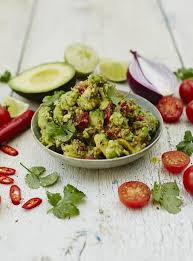 How To Make Guacamole Jamie Oliver Recipes Recipe Jamie Oliver Recipes Guacamole Recipe Food