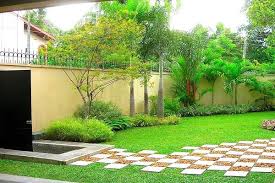 Landscaping For Small Gardens In Sri Lanka Garden Design Courses In Small Gardens Landscape Garden Design