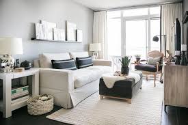 60 Fabulous Elongated Living Room Design Ideas Condo Living Room Small Living Room Decor Small Apartment Living Room