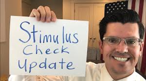 Second Stimulus Check Update Monday August 31st Larger Bill Coming 2 Parties Move On Amounts Youtube