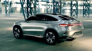 2018 All New Mercedes Benz Gle Coupe Mercedes Benz Gle Coupe Mercedes Benz Gle New Porsche
