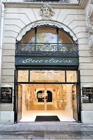 My French Country Home A Summer Day In Paris Guerlain Paris My French Country Home
