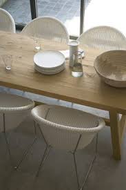 Vincent Sheppard Life Stories Of Lloyd Loom Joe Dining Chairs Herbert Table Meubel Ideeen Eetkamer Ontwerp Stoelen Voor De Eettafel