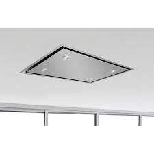 Hotte Plafond Urban M404 Inox 90 Cm Achat Vente Hotte Cdiscount