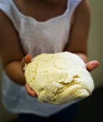 La Pate Feuilletee Facile Et Rapide Blog De Chataigne Recette Pate Brisee Sans Beurre Tarte Sans Pate Pate Pour Quiche