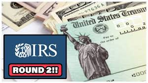 Stimulus Checks Round 2 Explained What You Need To Know Youtube In 2020 Investing Apps Mortgage Info Need To Know