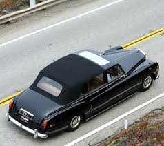 Phantom V State Landaulette By H J Mulliner Park Ward Luxury Cars Rolls Royce Rolls Royce Classic Rolls Royce