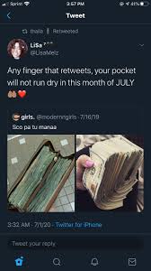 Pin Moraaab Mood Quotes Relatable Tweets Money On My Mind