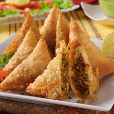 Briouates A La Viande Hachee Recette Recettes De Cuisine Recette Brick Cuisine