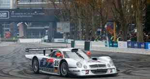 Coffeebreakexpresso Mercedes Clk Gtr Mercedes Clk Gt Cars