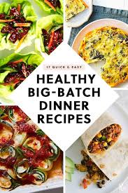 Pin On 15 Minute Meals